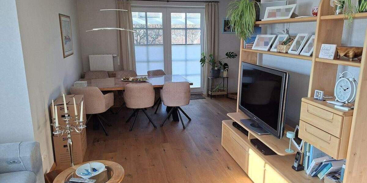 Einfamilienhaus Jork - 7 Zimmer, 164 m&sup2;, 890.000&euro; | Angebot:25835802