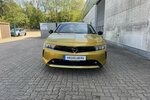 Opel Astra L INITIALE in AMBER Kult Gelb Metallic 1.001 km 19.999 &euro; Hamburg 22339