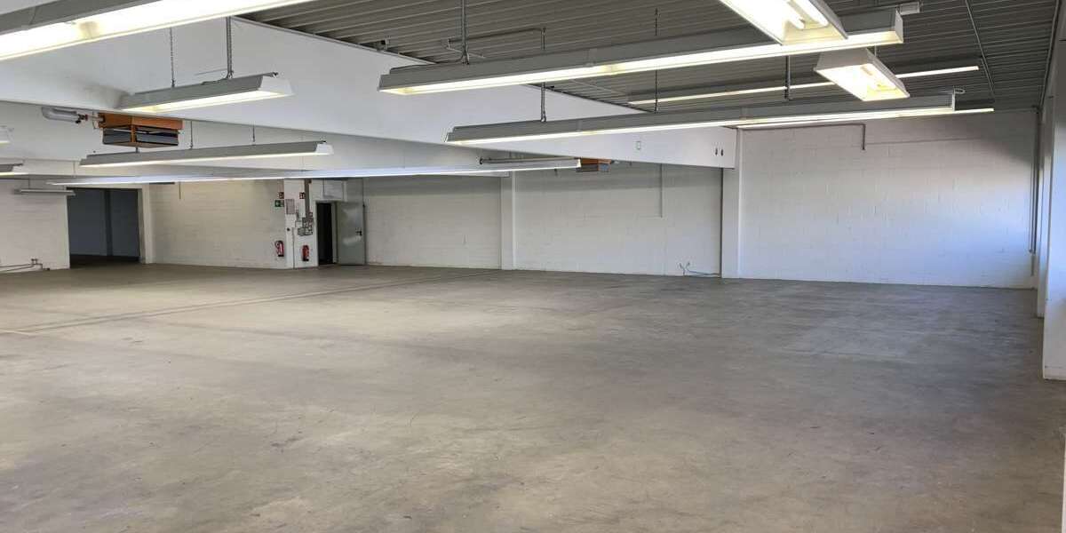 Gewerbeobjekt Barsbüttel - 3.332&euro; | Angebot:16475587