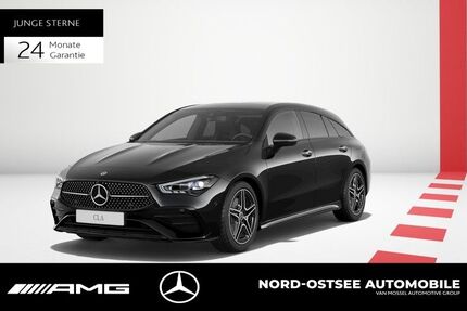 Mercedes-Benz CLA 200 Shooting Brake 12.688 km 38.490 &euro; Trittau 22946