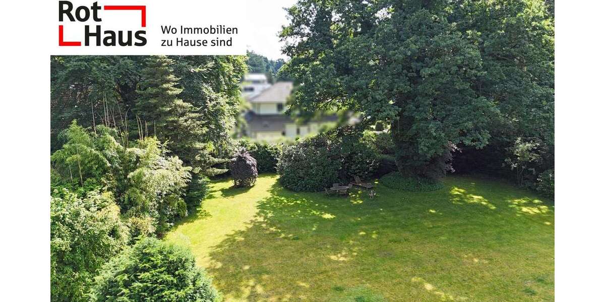 Grundstück Aumühle - 495.000&euro; | Angebot:16857843