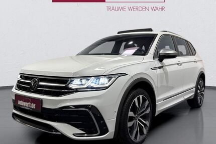 VW Tiguan Allspace 45.656 km 36.990 &euro; Ahrensburg 22926