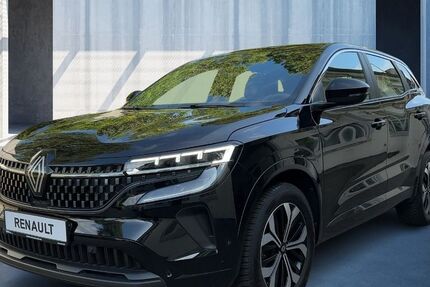 Renault Austral 24.538 km 21.990 &euro; Hamburg 20537