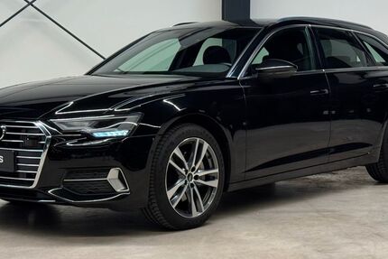 Audi A6 64.710 km 29.781 &euro; Quickborn 25451