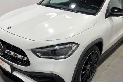 Mercedes-Benz GLA 200 107.000 km 29.450 &euro; Norderstedt 22848