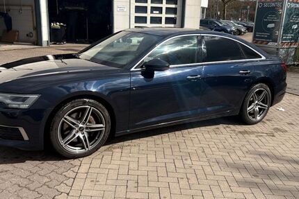 Audi A6 151.000 km 28.900 &euro; Hamburg 21073