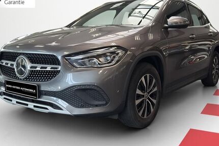 Mercedes-Benz GLA 200 84.308 km 29.950 &euro; Ahrensburg 22926