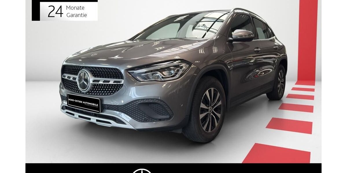 Mercedes-Benz GLA 200 84.308 km 29.950 &euro; Ahrensburg 22926