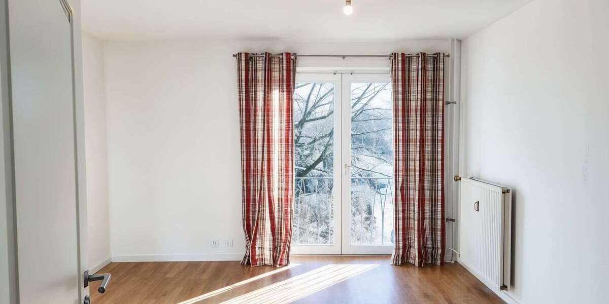 Etagenwohnung Hamburg Winterhude - 1 Zimmer, 22 m&sup2;, 223.000&euro; | Angebot:25895579