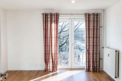 Wohnung Hamburg Winterhude - 1 Zimmer, 22 m&sup2;, 223.000&euro; | Angebot:25895579