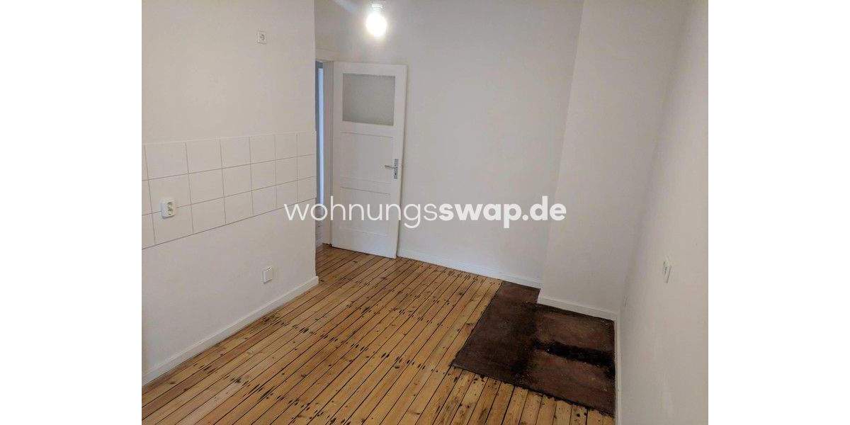 Etagenwohnung Hamburg Wandsbek - 3 Zimmer, 84 m&sup2;, 900&euro; | Angebot:25967009