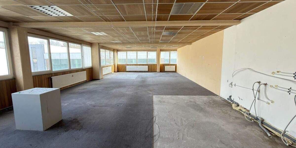 Gewerbeobjekt Norderstedt Harksheide - 1.683&euro; | Angebot:25957863