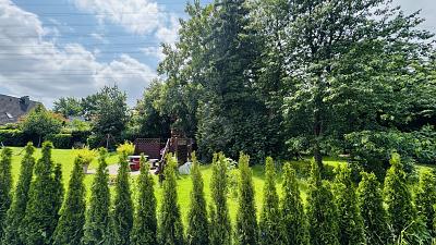 FÜR PROFIS - HIER KANN WIRKLICH GROSSES ENTSTEHEN - Grundstück Hamburg Osdorf Osdorf | Angebot:25537495