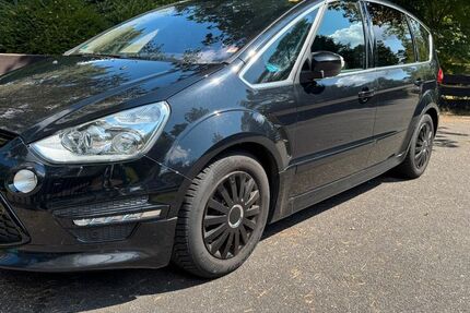 Ford S-Max 112.000 km 9.000 &euro; Quickborn 25451