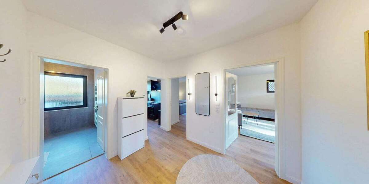 Zimmer Schenefeld - 1 Zimmer, 1.899&euro; | Angebot:23770585