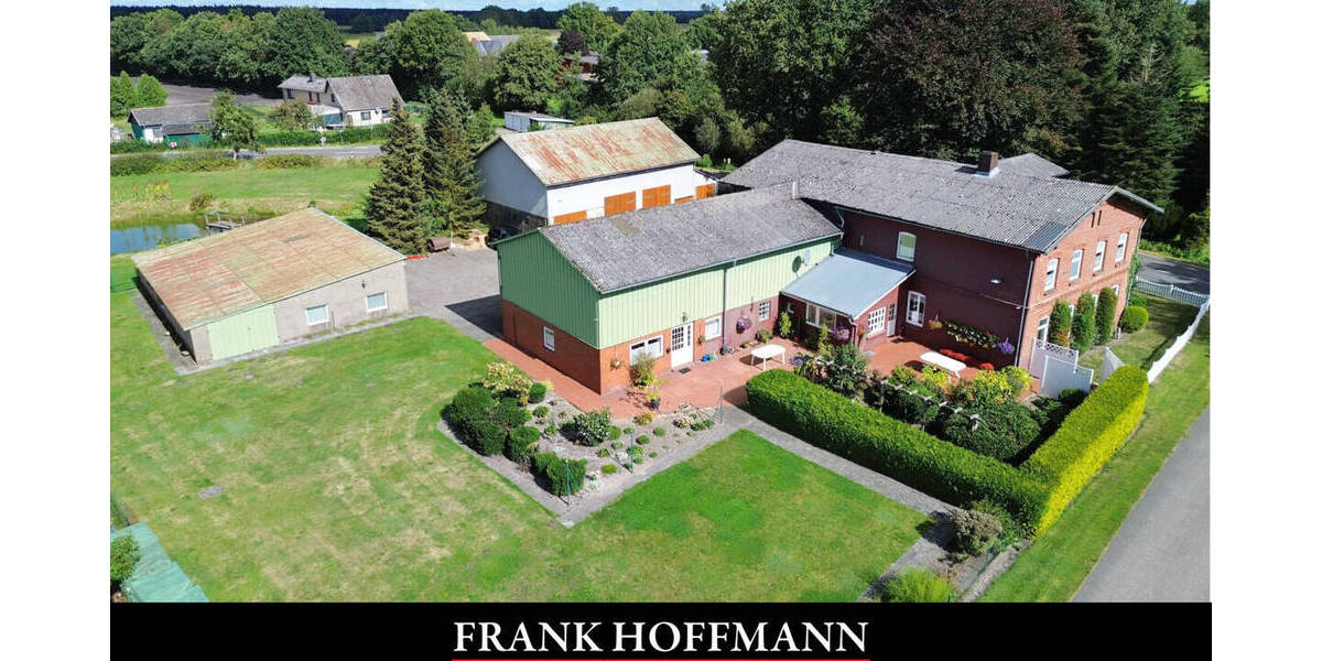 Mehrfamilienhaus, Wohnhaus Hartenholm / Voßhöhlen Voßhöhlen - 5 Zimmer, 175 m&sup2;, 549.000&euro; | Angebot:25700477
