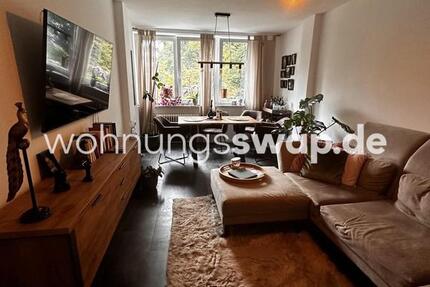 Wohnung Hamburg Altona-Nord - 3 Zimmer, 61 m&sup2;, 700&euro; | Angebot:24539291