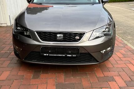 Seat Leon 156.000 km 9.750 &euro; Barmstedt 25355