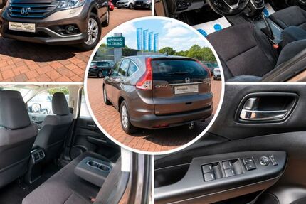 Honda CR-V 89.771 km 11.900 &euro; Henstedt Ulzburg(20 km nördlich von HH-direkt an der A7) 24558