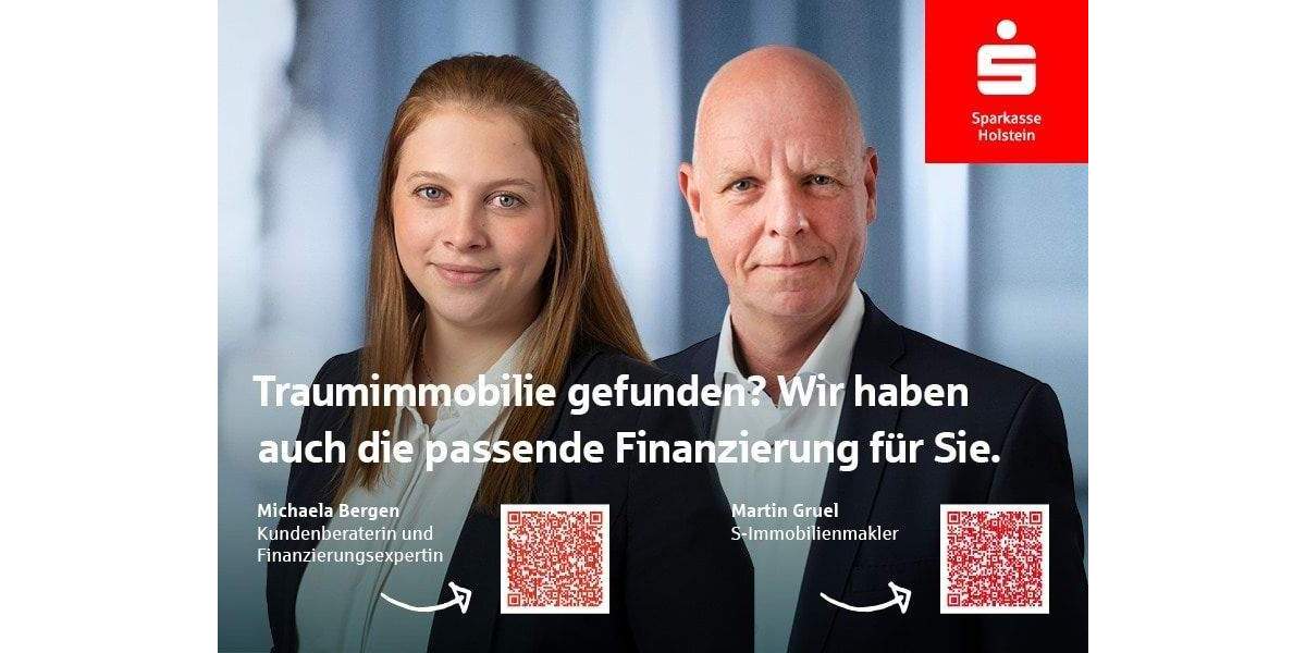 Einfamilienhaus Lütjensee - 6 Zimmer, 172 m&sup2;, 549.000&euro; | Angebot:25835207