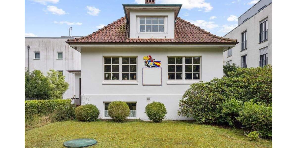 Einfamilienhaus Hamburg / Meiendorf Rahlstedt - 5 Zimmer, 205 m&sup2;, 878.000&euro; | Angebot:25674432