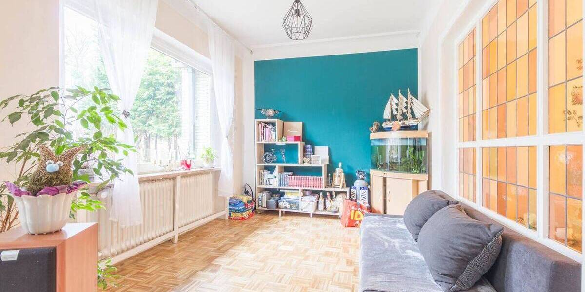 Einfamilienhaus Hamburg / Wellingsbüttel Wellingsbüttel - 4 Zimmer, 138 m&sup2;, 850.000&euro; | Angebot:25940645