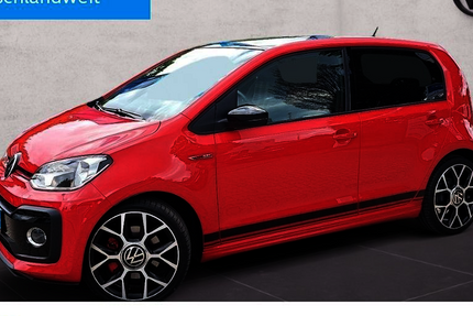 VW up! 39.640 km 15.910 &euro; Kölln-Reisiek 25337