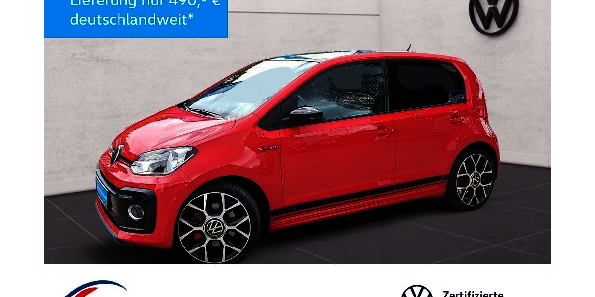 VW up! 39.640 km 15.910 &euro; Kölln-Reisiek 25337