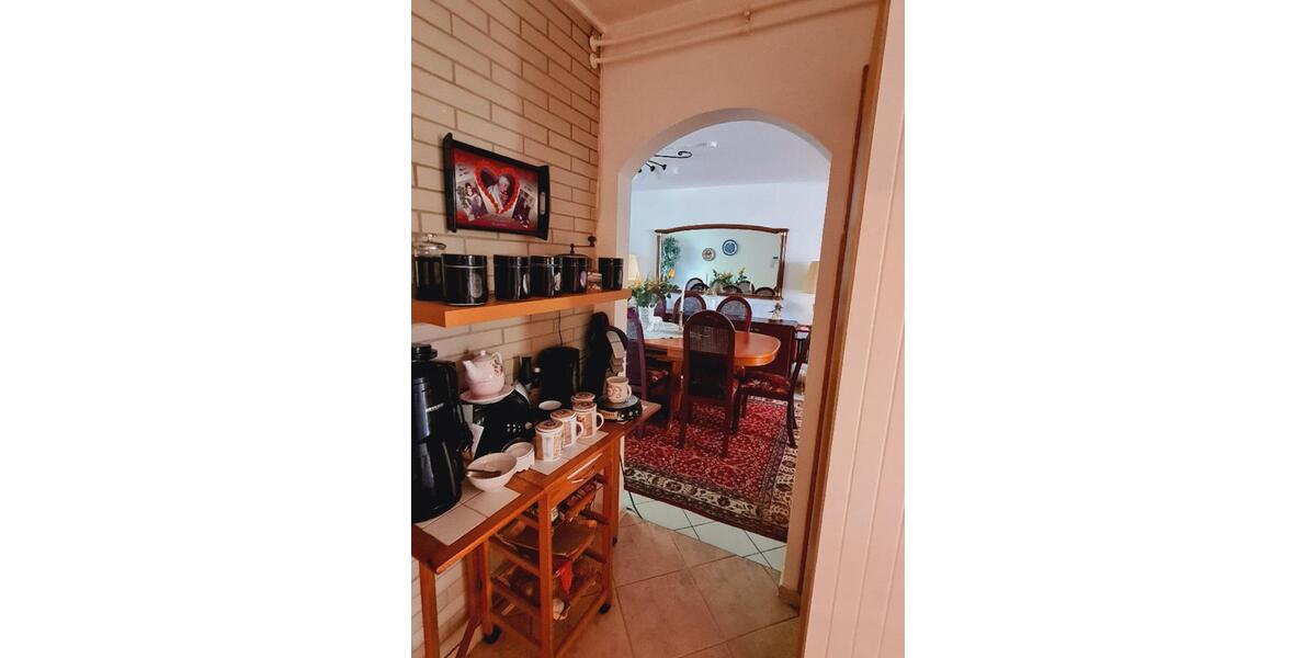 Reihenhaus Hamburg Billstedt - 3 Zimmer, 83 m&sup2;, 275.000&euro; | Angebot:25588674