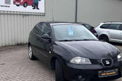 Seat Ibiza 225.236 km 2.200 &euro; bad bramstedtr 24576