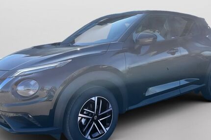 Nissan Juke 1.689 km 28.985 &euro; Kaltenkirchen 24568
