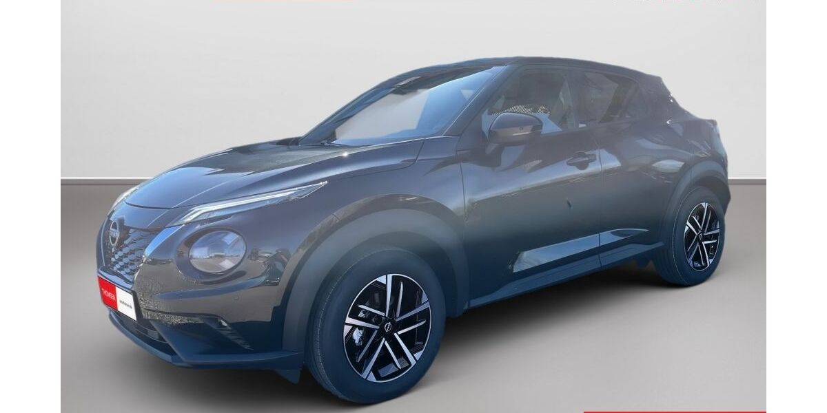 Nissan Juke 1.689 km 28.985 &euro; Kaltenkirchen 24568