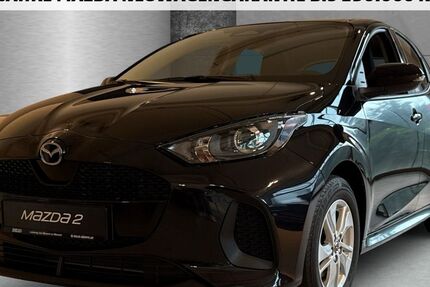 Mazda 2 Hybrid 4.500 km 21.390 &euro; Hamburg 22529