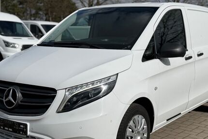 Mercedes-Benz Vito 114.686 km 26.300 &euro; Appen-Etz 25482