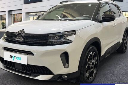 Citroen C5 Aircross 13.391 km 22.990 &euro; Hamburg 22457