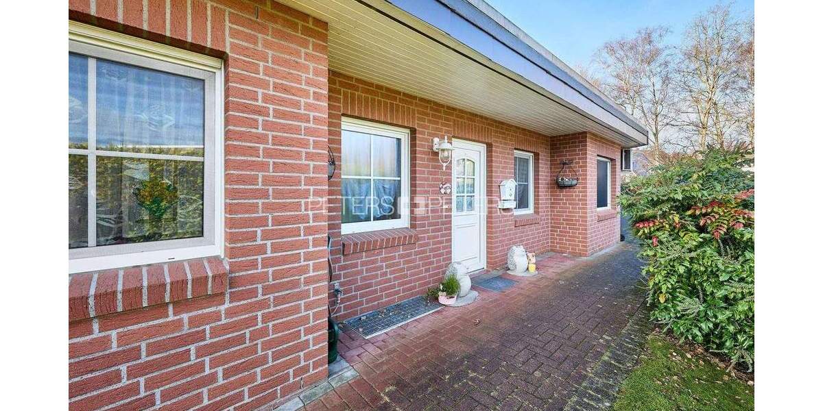 Bungalow Hamburg Hausbruch - 5 Zimmer, 123 m&sup2;, 590.000&euro; | Angebot:25777589