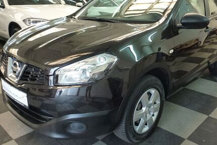 Nissan Qashqai 156.939 km 4.350 &euro; Hamburg 22087