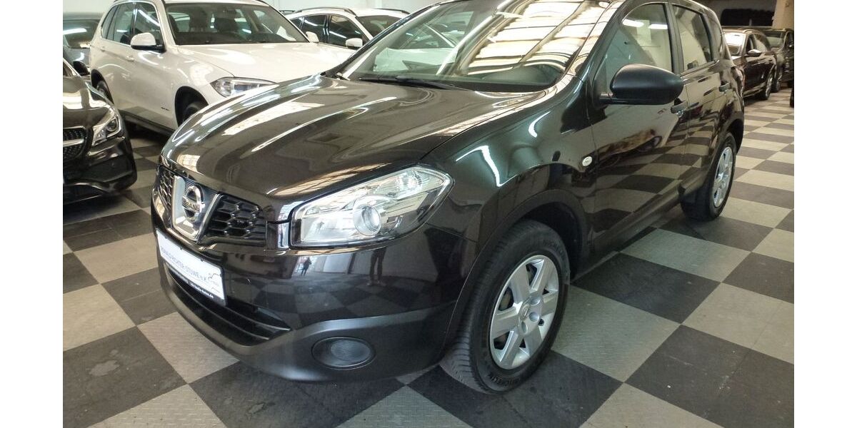Nissan Qashqai 156.939 km 4.350 &euro; Hamburg 22087