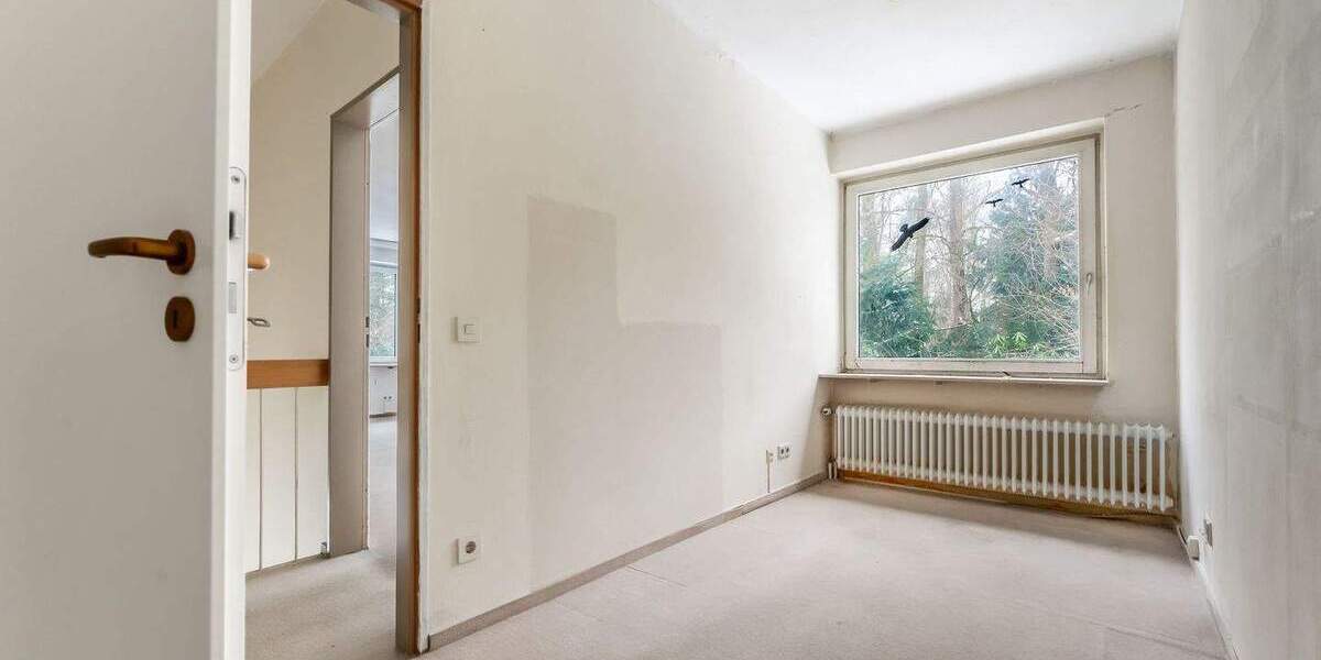 Einfamilienhaus Reinbek - 7 Zimmer, 167 m&sup2;, 698.000&euro; | Angebot:25667064