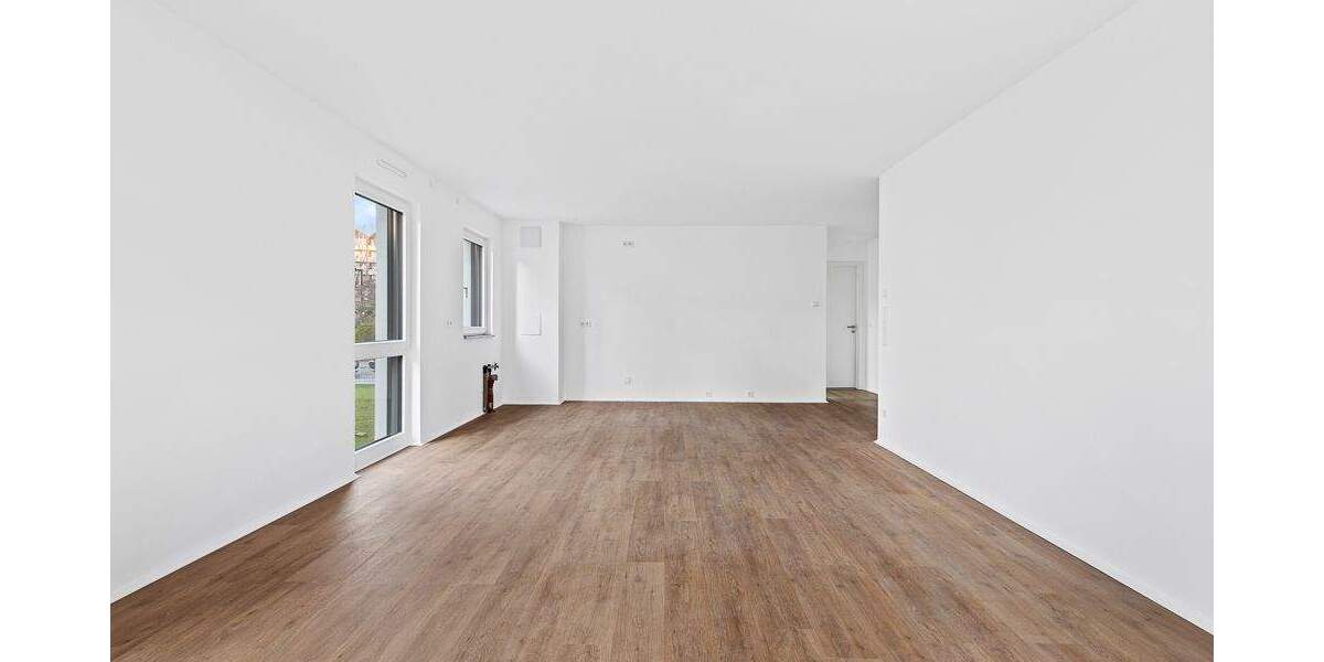 Etagenwohnung Hamburg / Rahlstedt Rahlstedt - 2 Zimmer, 64 m&sup2;, 398.000&euro; | Angebot:25729936