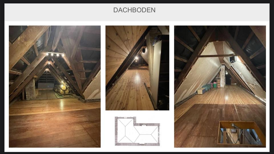 Einfamilienhaus Ellerhoop - 9 Zimmer, 272 m&sup2;, 690.000&euro; | Angebot:24755401