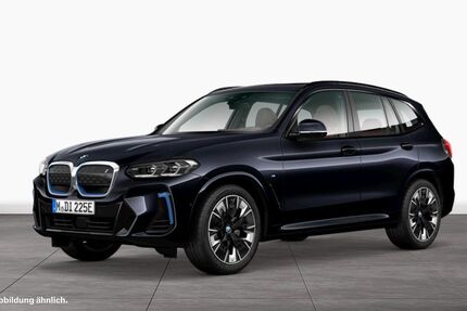 BMW iX3 33.816 km 44.403 &euro; Barsbüttel bei Hamburg 22885