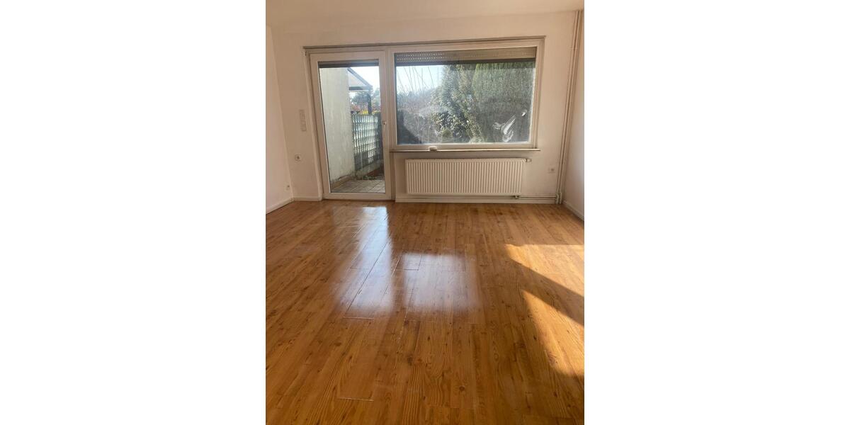 Reihenhaus Hamburg Wandsbek - 4 Zimmer, 80 m&sup2;, 409.000&euro; | Angebot:26022837