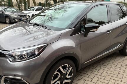 Renault Captur 83.910 km 10.950 &euro; Hamburg 21033