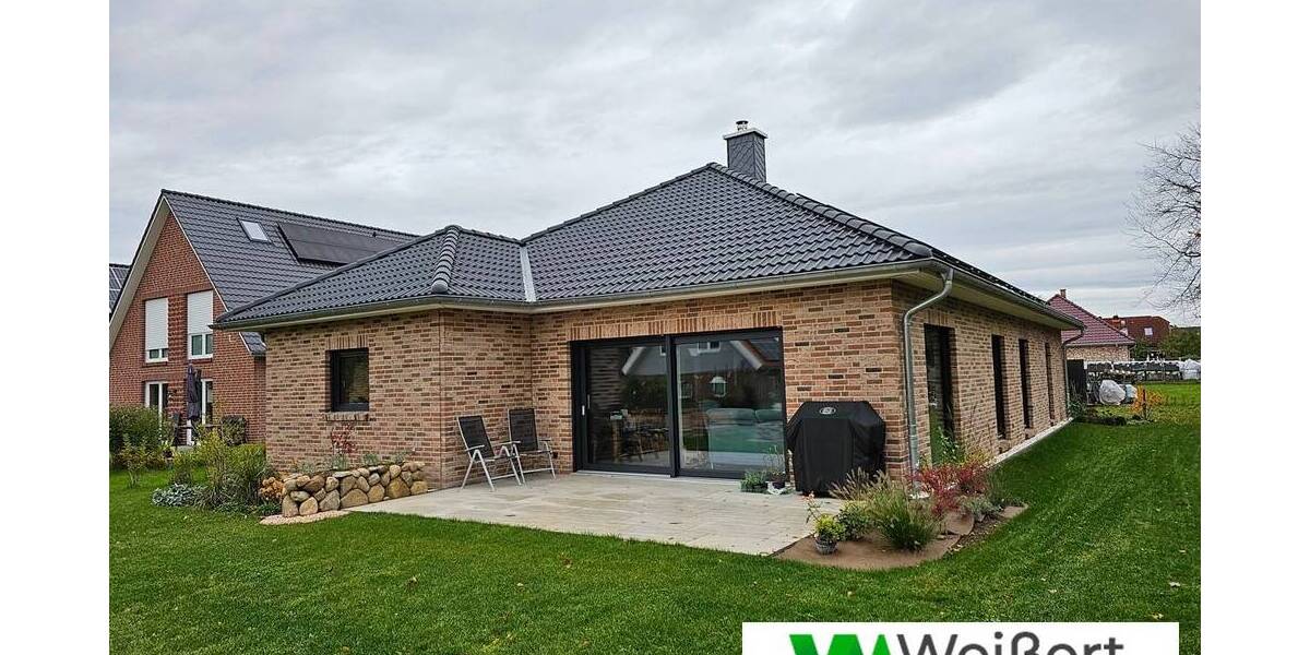 Bungalow Hohenfelde - 4 Zimmer, 122 m&sup2;, 461.300&euro; | Angebot:25796816