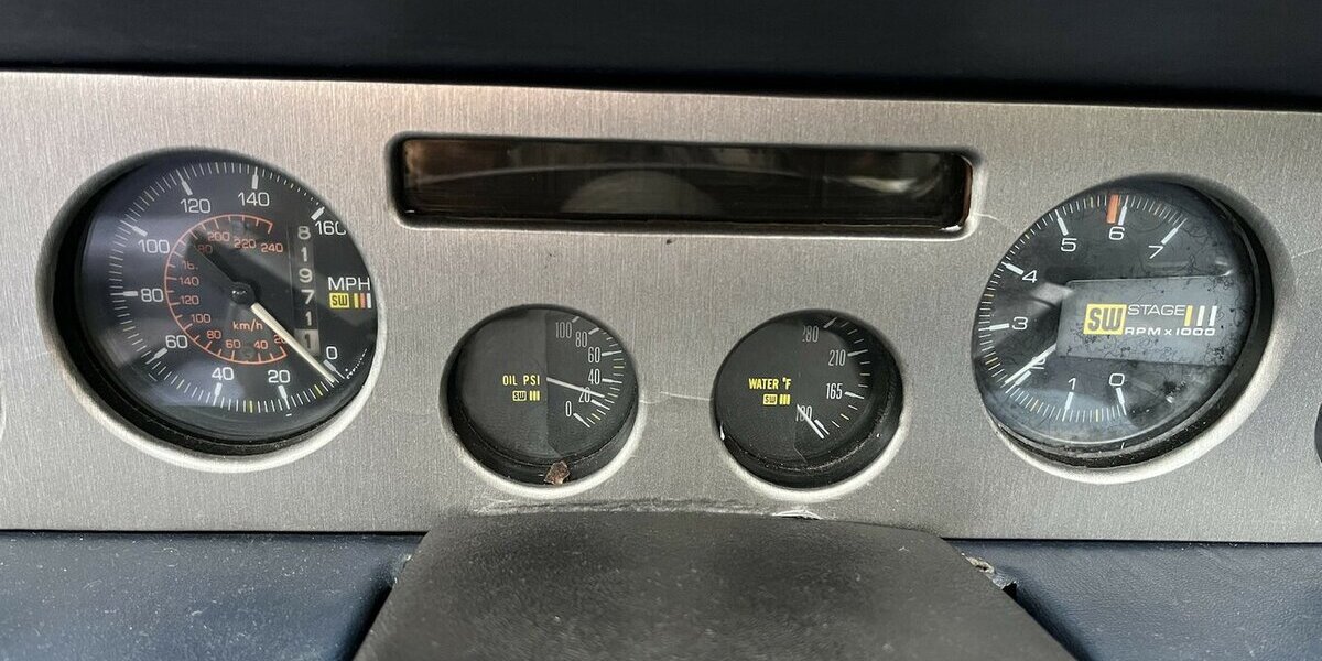 TVR Tasmin SCHNÄPPCHEN 132.000 km 6.999 &euro; Hamburg 22339