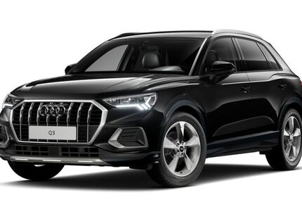 Audi Q3 4.292 km 40.410 &euro; Hamburg 20537