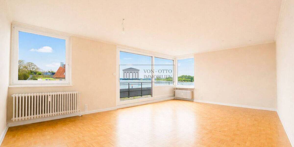 Etagenwohnung Wedel - 2 Zimmer, 93 m&sup2;, 499.999&euro; | Angebot:26629135