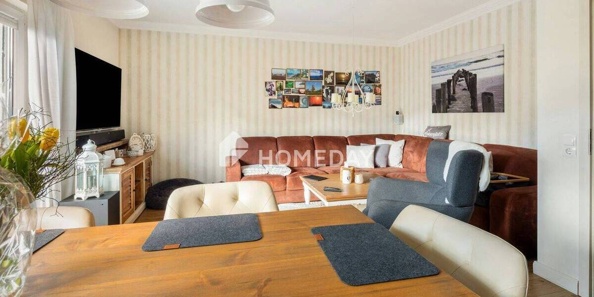 Doppelhaushälfte Pinneberg - 5 Zimmer, 108 m&sup2;, 480.000&euro; | Angebot:26027518