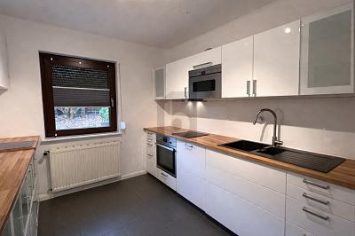 CHARMANT IN NATURNAHER LAGE - Einfamilienhaus Henstedt-Ulzburg Ulzburg | Angebot:25811002